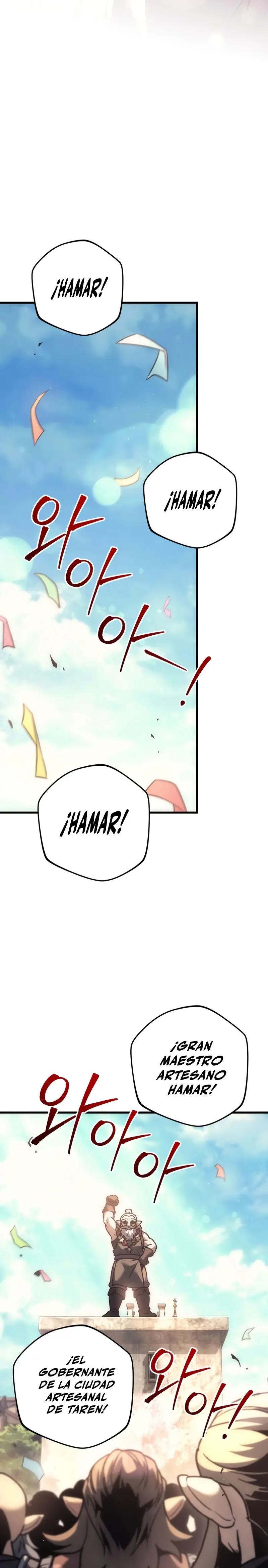 Read Regresor de la familia caída ES Manga Online