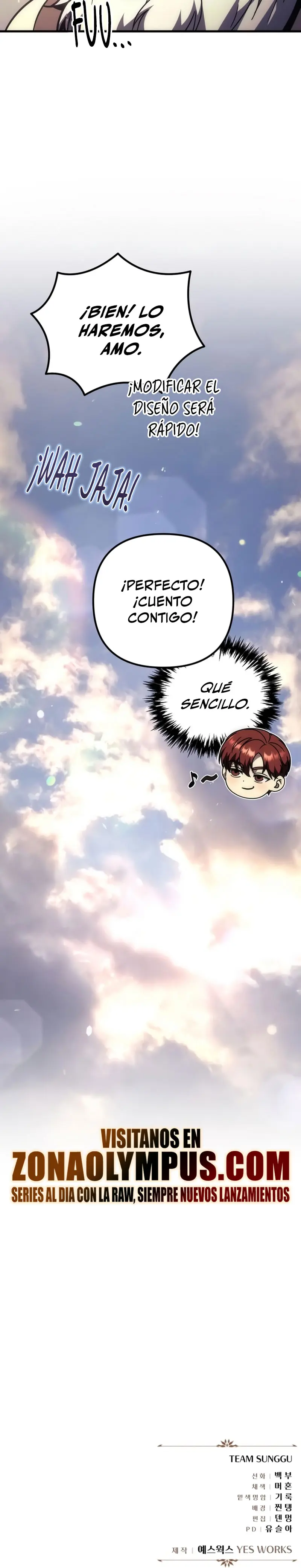 Read Regresor de la familia caída ES Manga Online