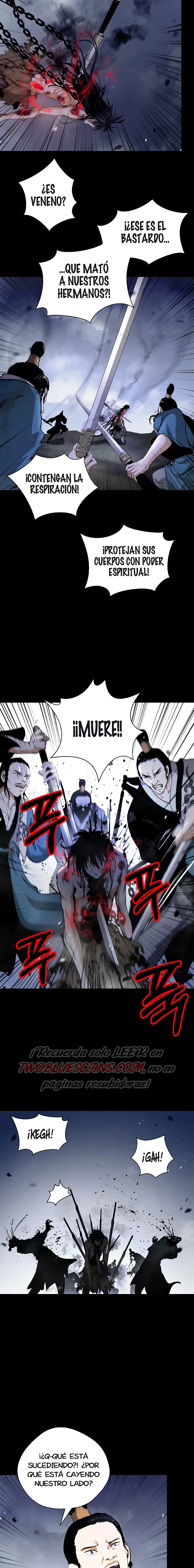 Read Relatos Fantásticos del Sabio Inmortal ES Manga Online