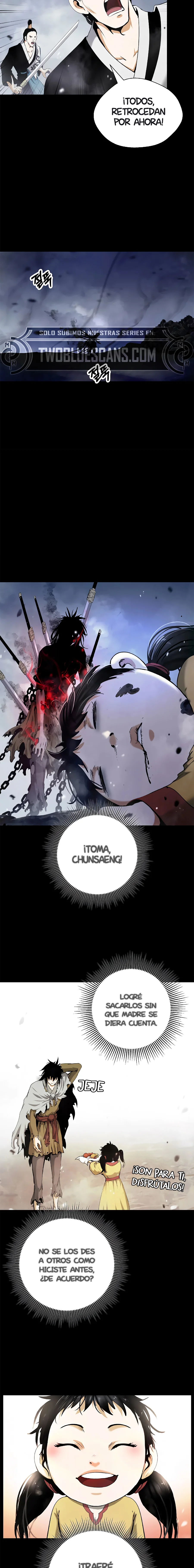 Read Relatos Fantásticos del Sabio Inmortal ES Manga Online