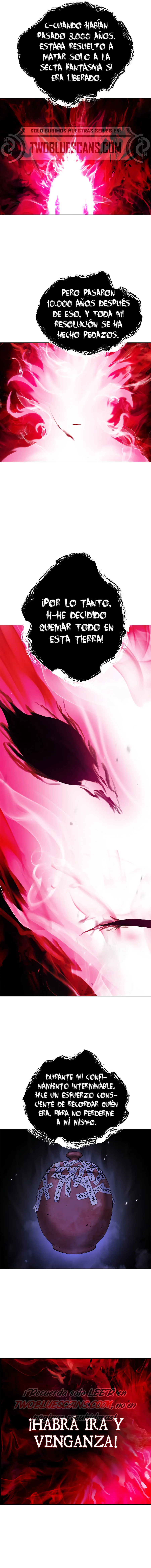 Read Relatos Fantásticos del Sabio Inmortal ES Manga Online