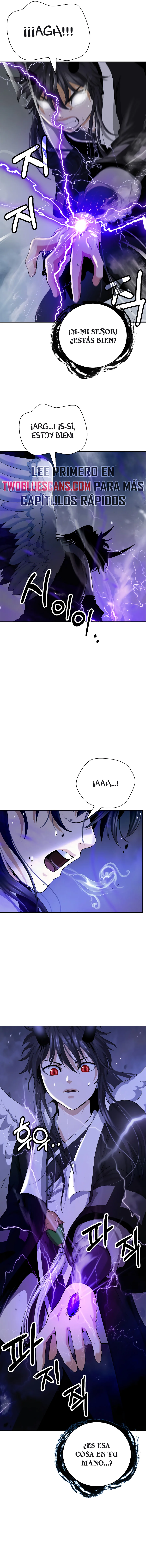 Read Relatos Fantásticos del Sabio Inmortal ES Manga Online