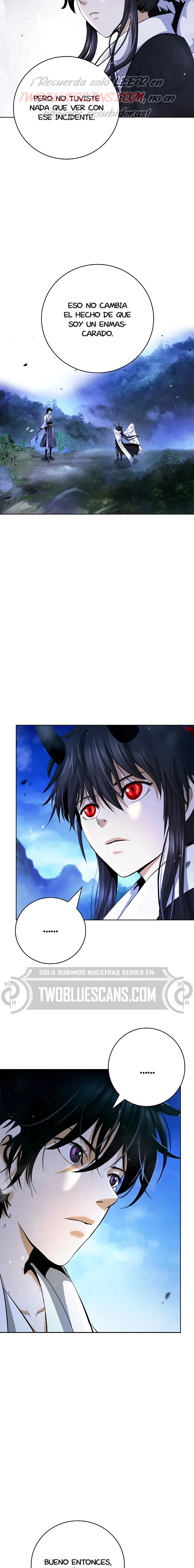 Read Relatos Fantásticos del Sabio Inmortal ES Manga Online