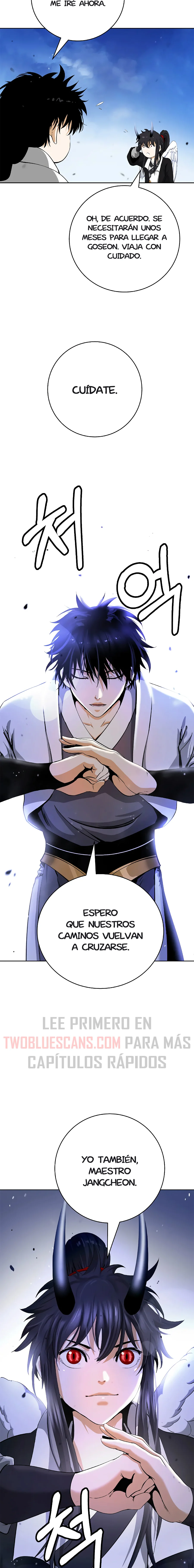 Read Relatos Fantásticos del Sabio Inmortal ES Manga Online