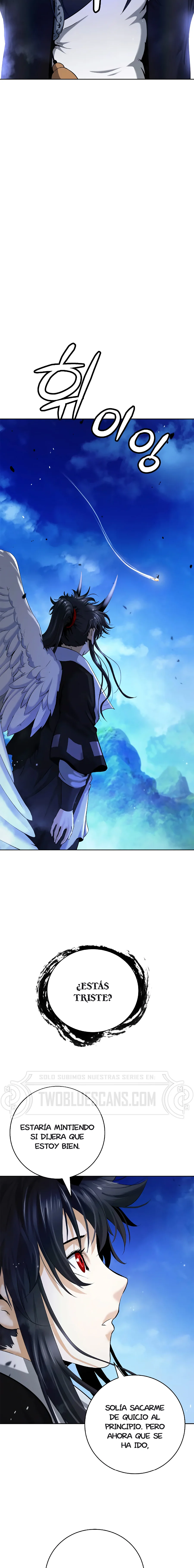 Read Relatos Fantásticos del Sabio Inmortal ES Manga Online