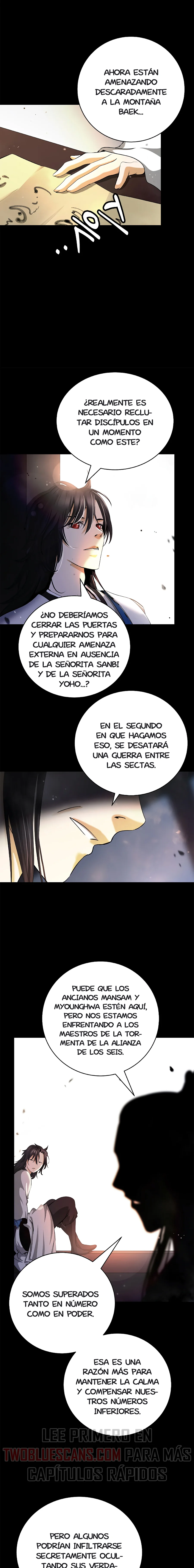 Read Relatos Fantásticos del Sabio Inmortal ES Manga Online