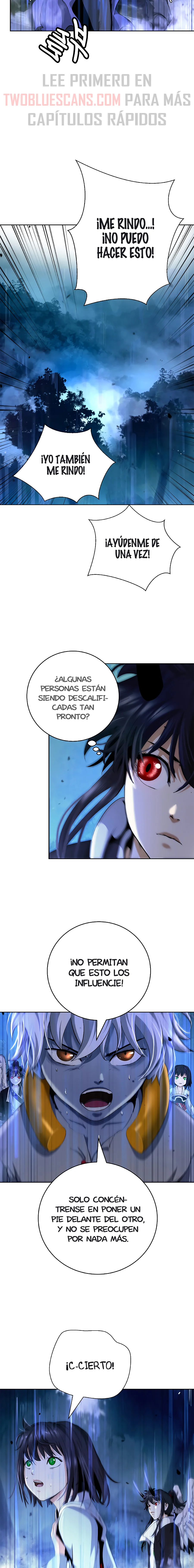Read Relatos Fantásticos del Sabio Inmortal ES Manga Online
