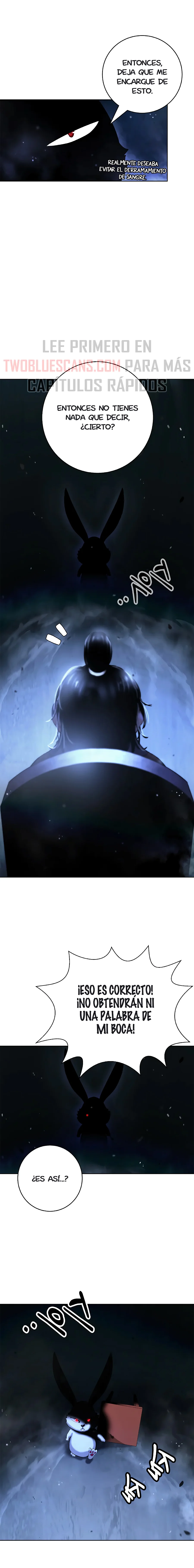 Read Relatos Fantásticos del Sabio Inmortal ES Manga Online