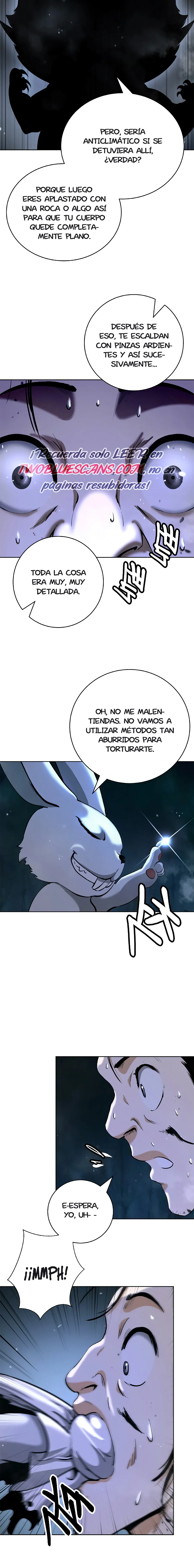 Read Relatos Fantásticos del Sabio Inmortal ES Manga Online
