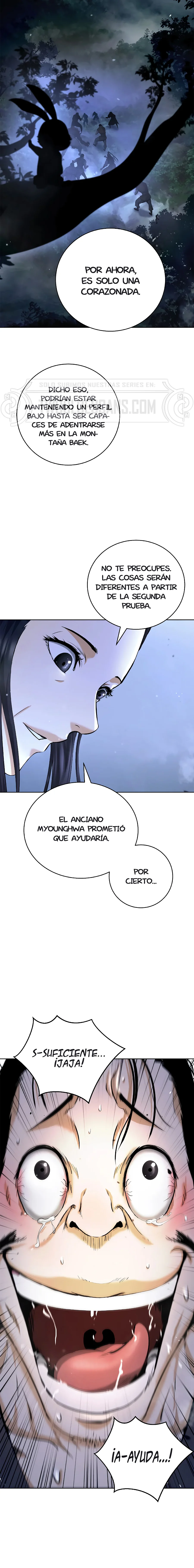Read Relatos Fantásticos del Sabio Inmortal ES Manga Online