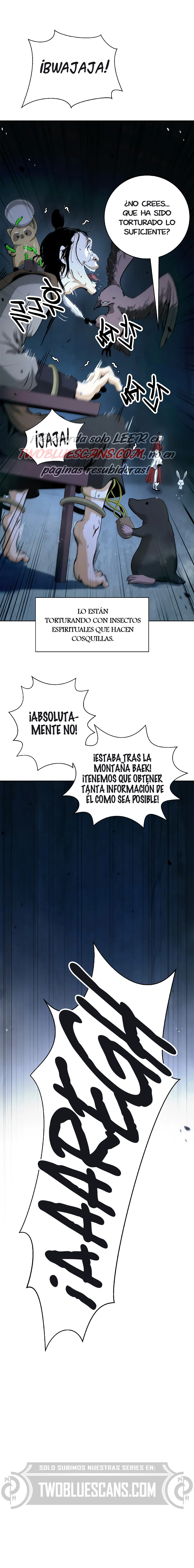 Read Relatos Fantásticos del Sabio Inmortal ES Manga Online