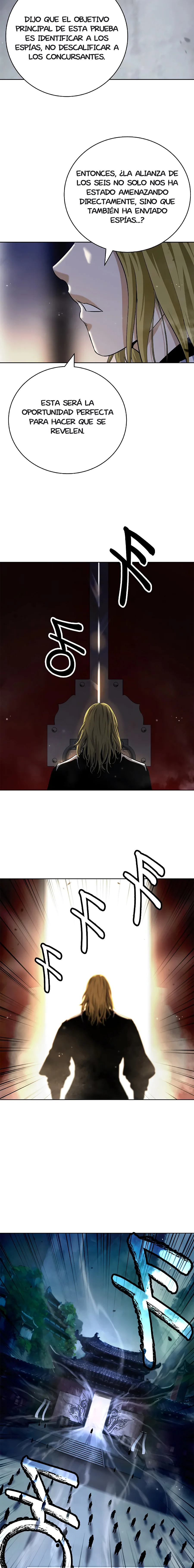 Read Relatos Fantásticos del Sabio Inmortal ES Manga Online