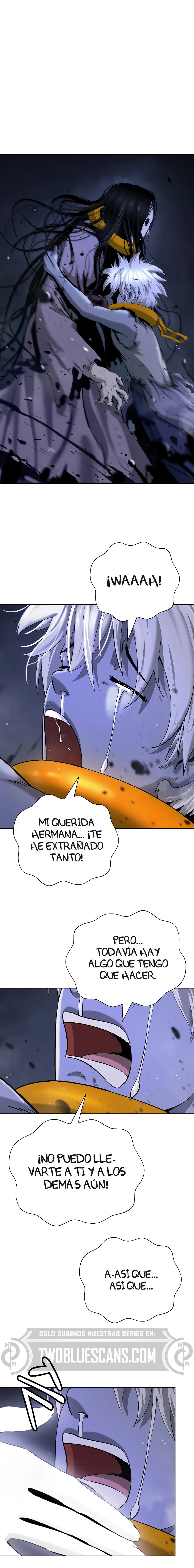 Read Relatos Fantásticos del Sabio Inmortal ES Manga Online