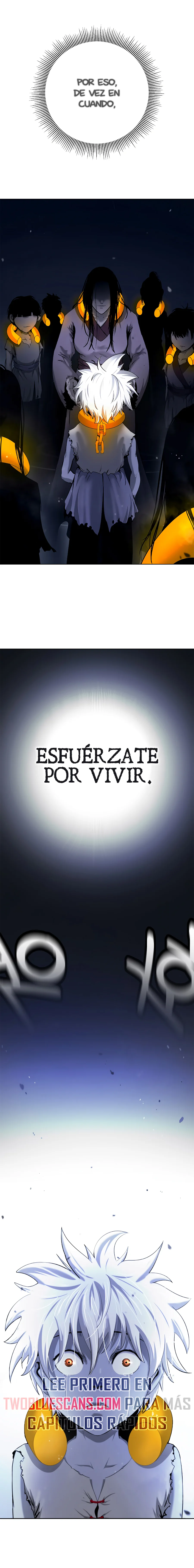 Read Relatos Fantásticos del Sabio Inmortal ES Manga Online