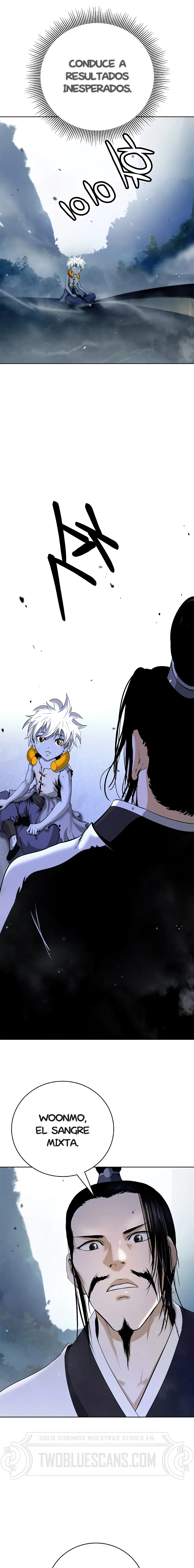 Read Relatos Fantásticos del Sabio Inmortal ES Manga Online