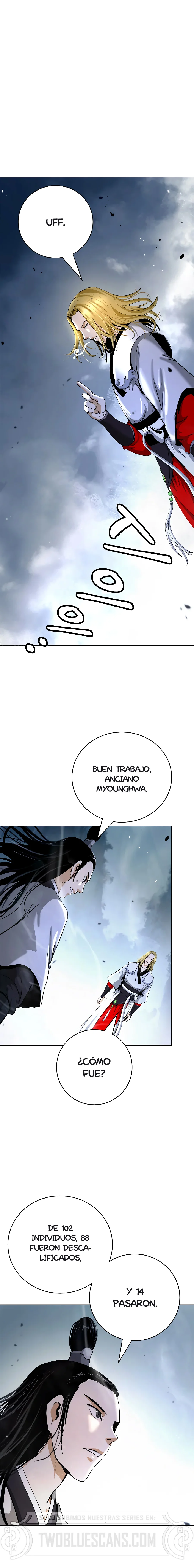 Read Relatos Fantásticos del Sabio Inmortal ES Manga Online