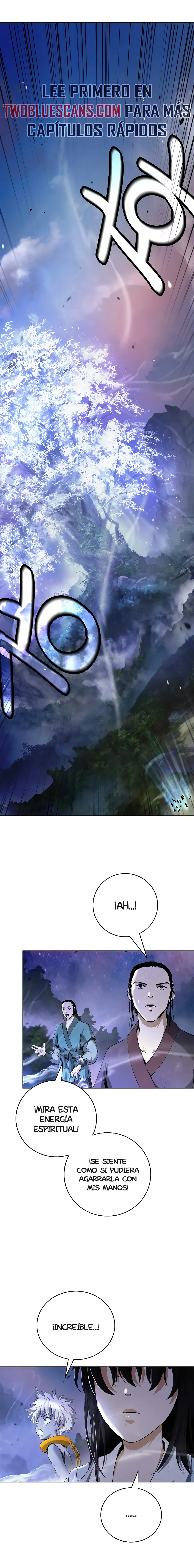 Read Relatos Fantásticos del Sabio Inmortal ES Manga Online