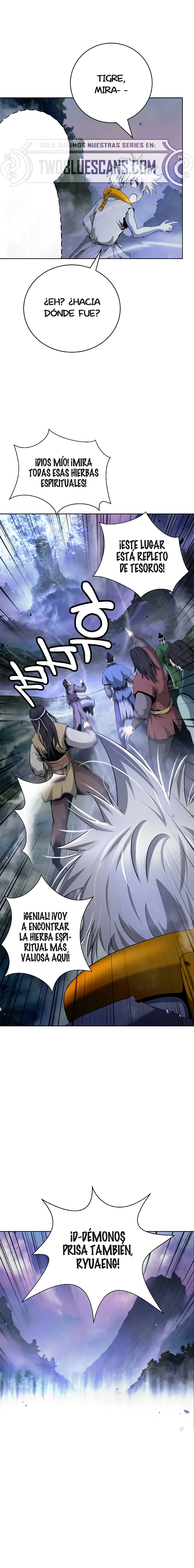Read Relatos Fantásticos del Sabio Inmortal ES Manga Online