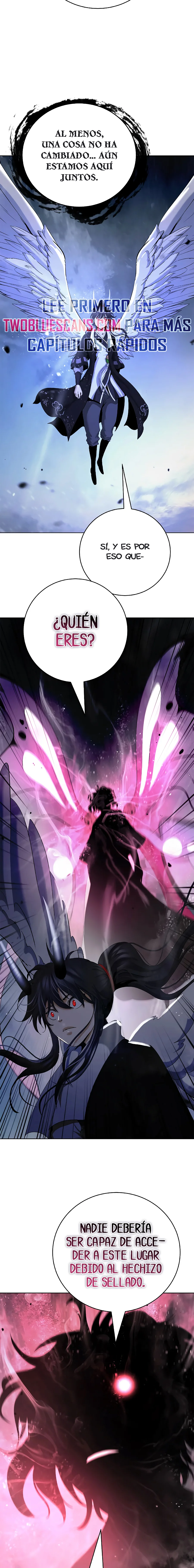 Read Relatos Fantásticos del Sabio Inmortal ES Manga Online