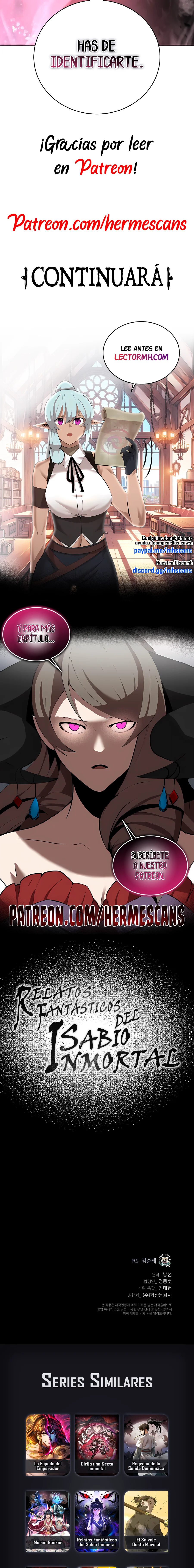 Read Relatos Fantásticos del Sabio Inmortal ES Manga Online