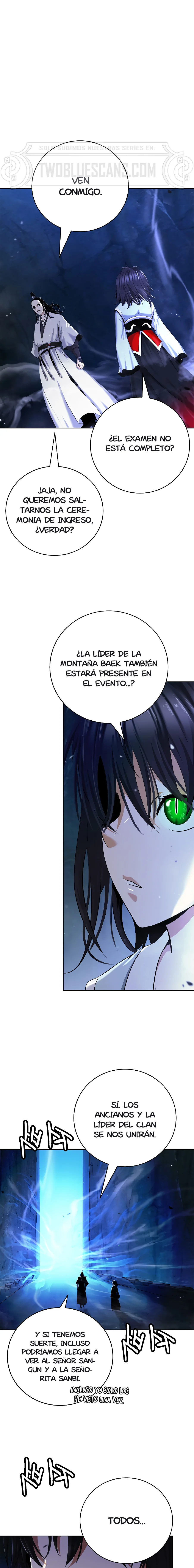 Read Relatos Fantásticos del Sabio Inmortal ES Manga Online