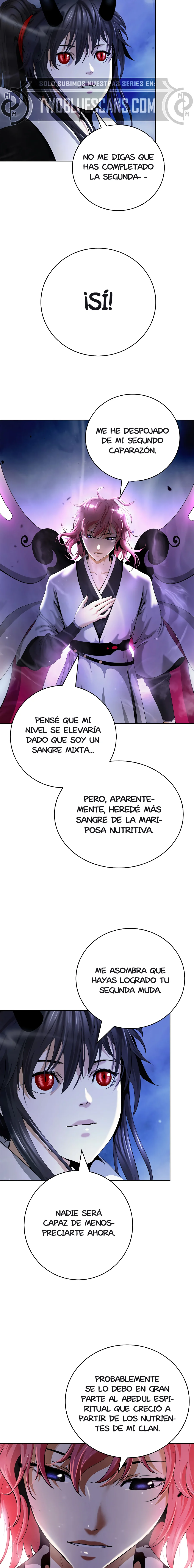Read Relatos Fantásticos del Sabio Inmortal ES Manga Online