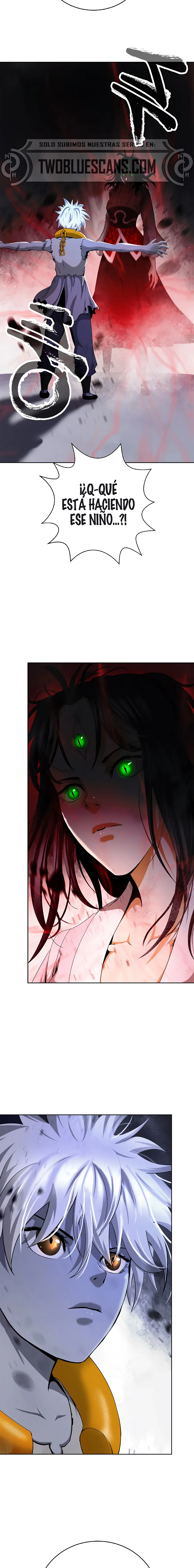 Read Relatos Fantásticos del Sabio Inmortal ES Manga Online