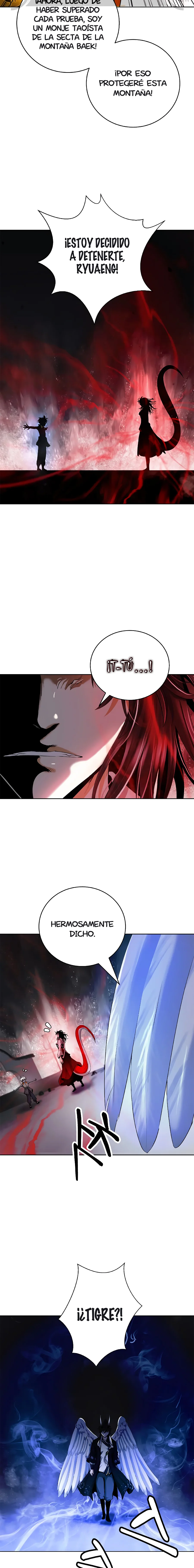 Read Relatos Fantásticos del Sabio Inmortal ES Manga Online