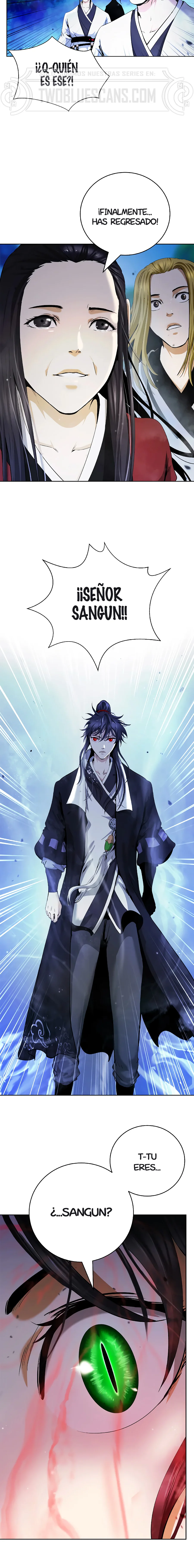 Read Relatos Fantásticos del Sabio Inmortal ES Manga Online
