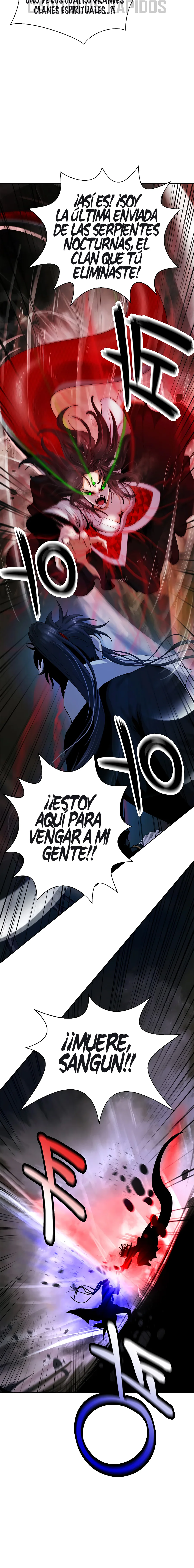 Read Relatos Fantásticos del Sabio Inmortal ES Manga Online