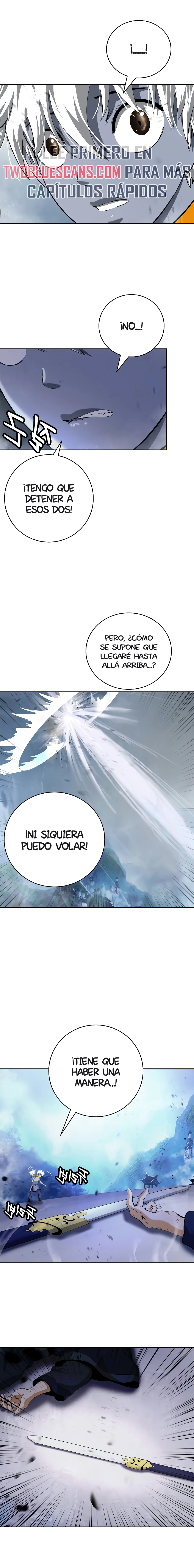 Read Relatos Fantásticos del Sabio Inmortal ES Manga Online