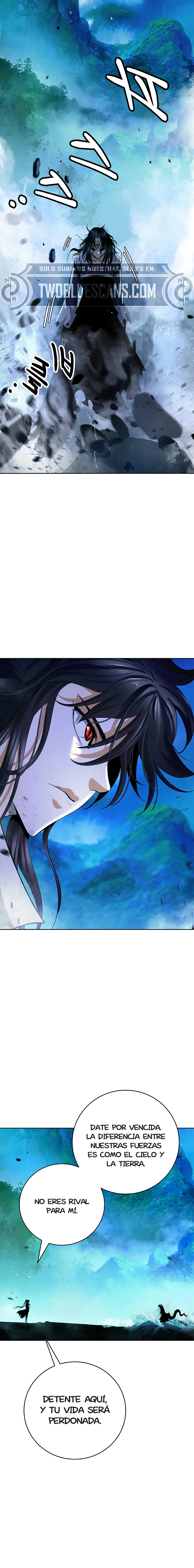 Read Relatos Fantásticos del Sabio Inmortal ES Manga Online