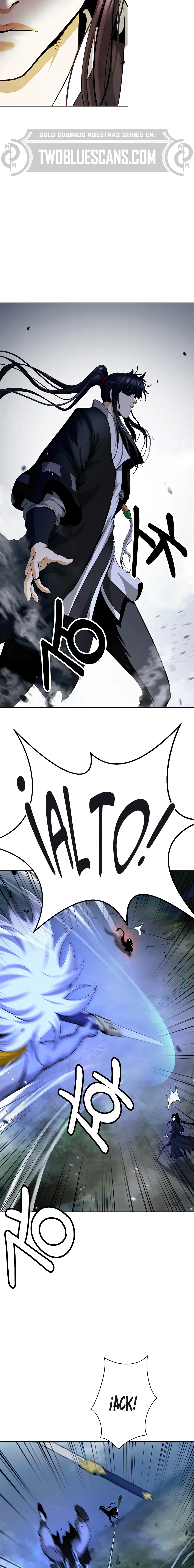 Read Relatos Fantásticos del Sabio Inmortal ES Manga Online