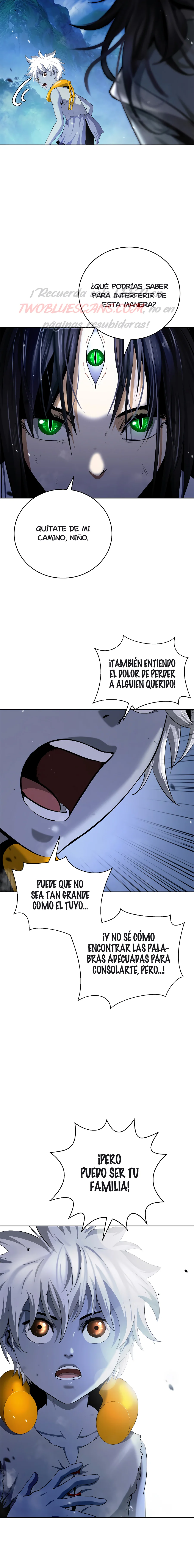 Read Relatos Fantásticos del Sabio Inmortal ES Manga Online