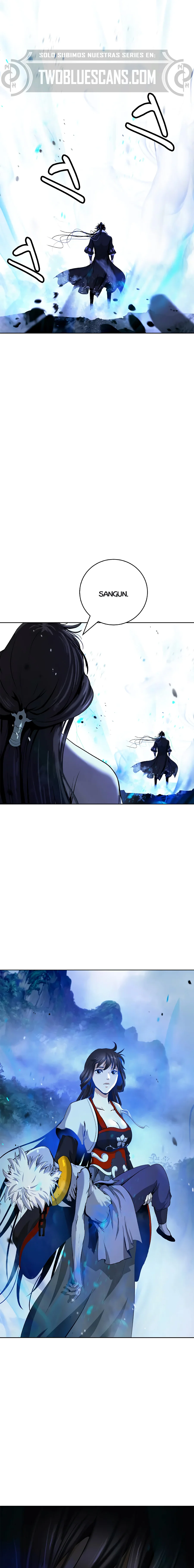 Read Relatos Fantásticos del Sabio Inmortal ES Manga Online