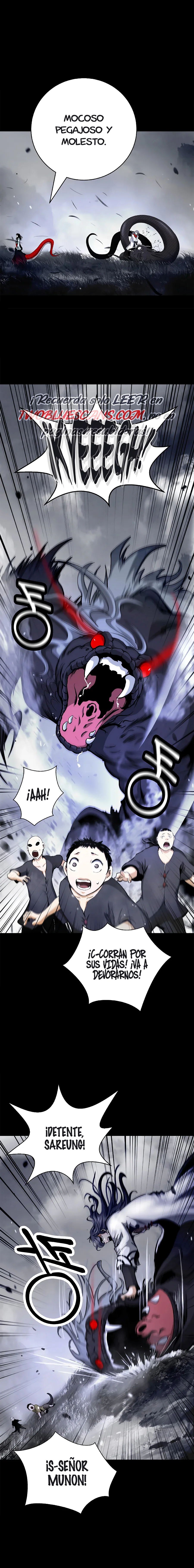 Read Relatos Fantásticos del Sabio Inmortal ES Manga Online