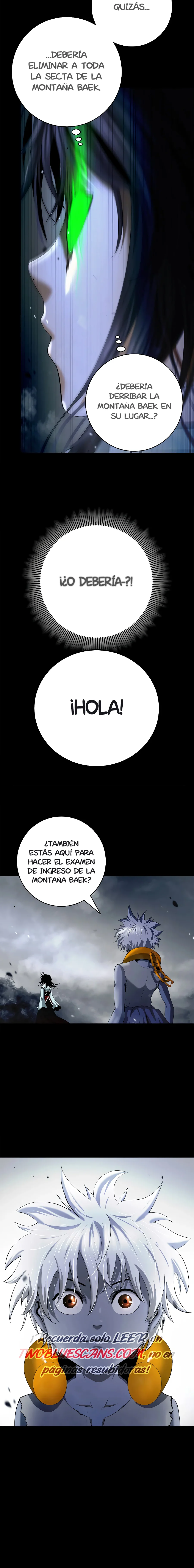 Read Relatos Fantásticos del Sabio Inmortal ES Manga Online