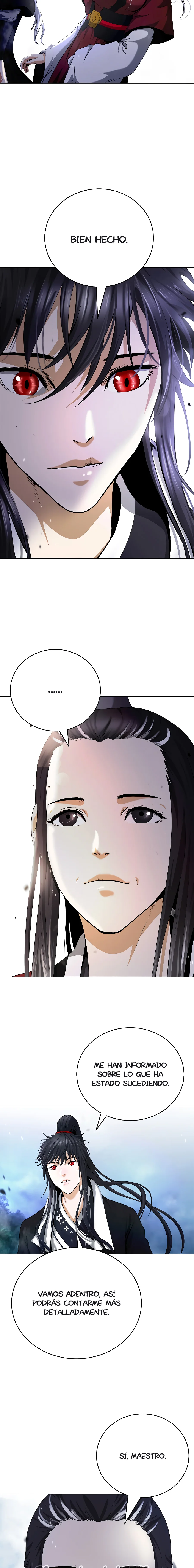 Read Relatos Fantásticos del Sabio Inmortal ES Manga Online