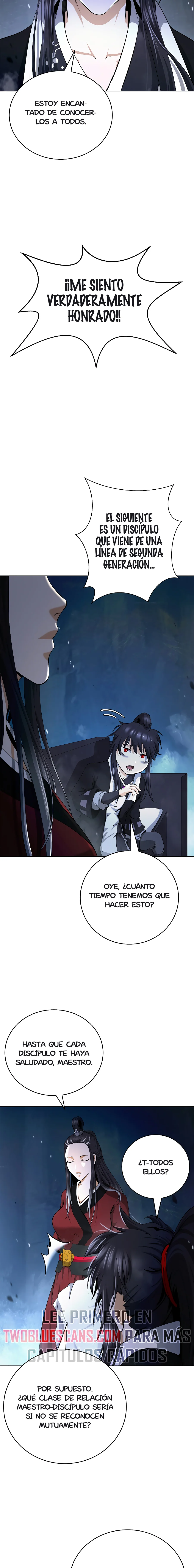Read Relatos Fantásticos del Sabio Inmortal ES Manga Online