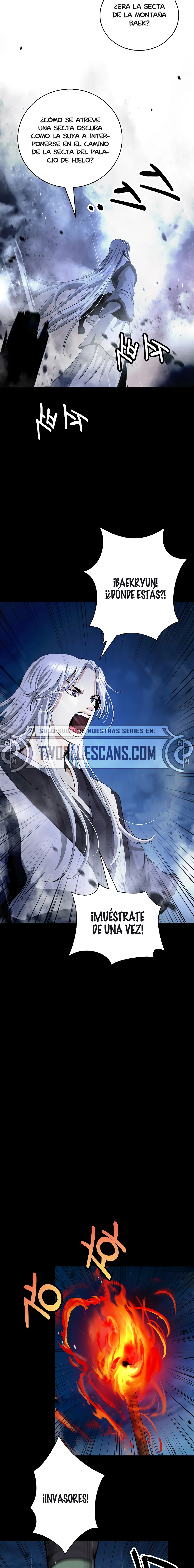 Read Relatos Fantásticos del Sabio Inmortal ES Manga Online