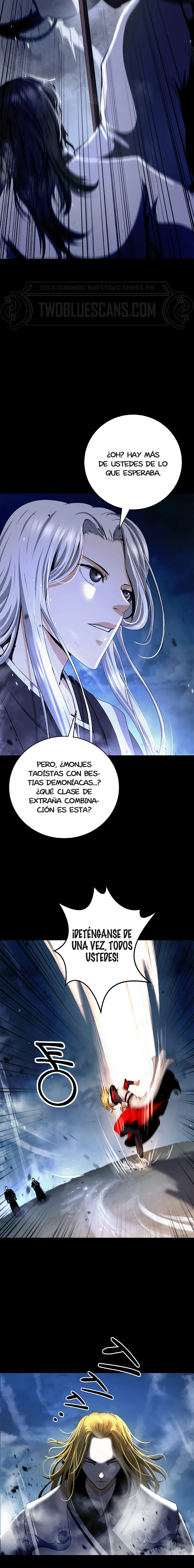 Read Relatos Fantásticos del Sabio Inmortal ES Manga Online
