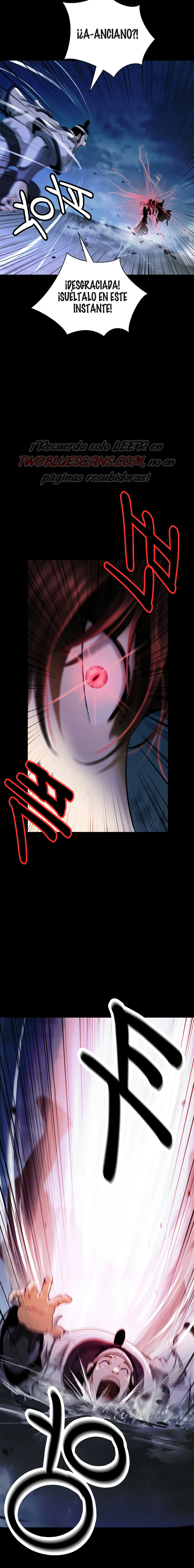 Read Relatos Fantásticos del Sabio Inmortal ES Manga Online