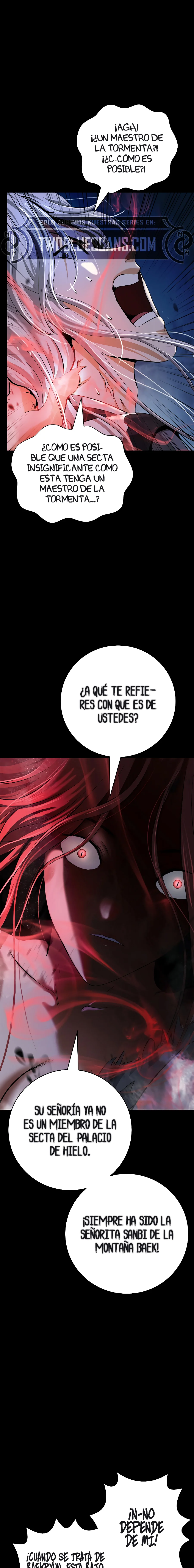 Read Relatos Fantásticos del Sabio Inmortal ES Manga Online