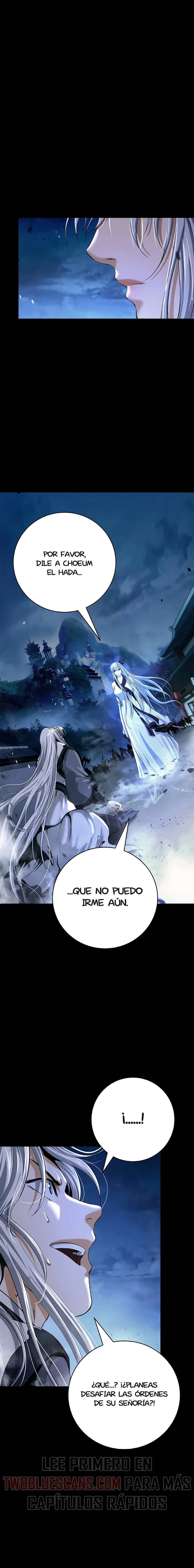 Read Relatos Fantásticos del Sabio Inmortal ES Manga Online