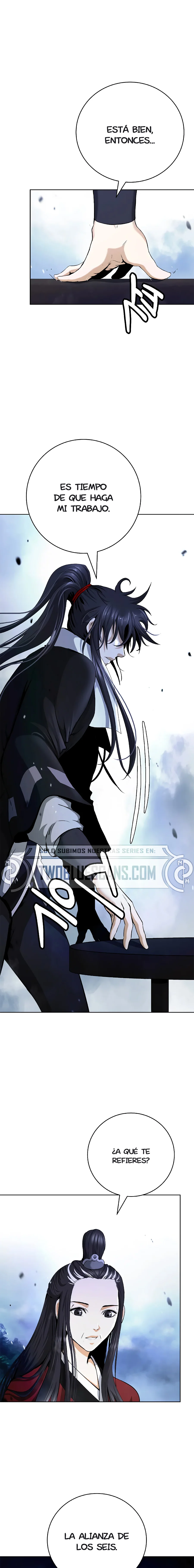 Read Relatos Fantásticos del Sabio Inmortal ES Manga Online