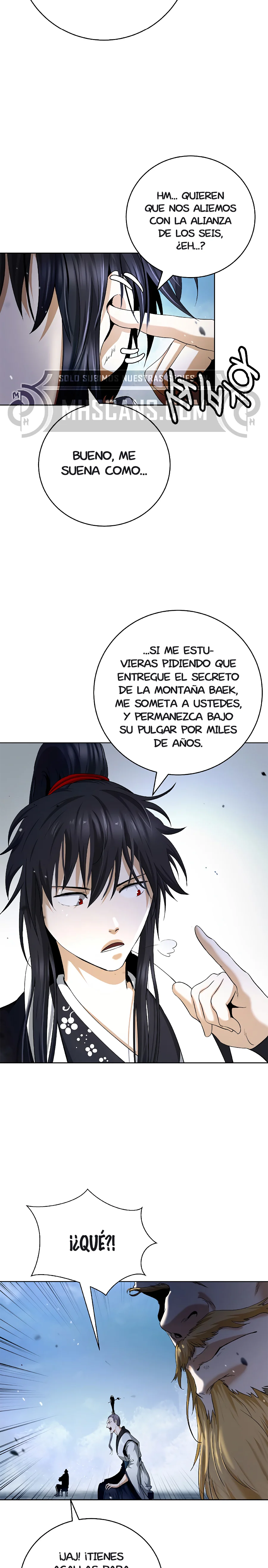 Read Relatos Fantásticos del Sabio Inmortal ES Manga Online