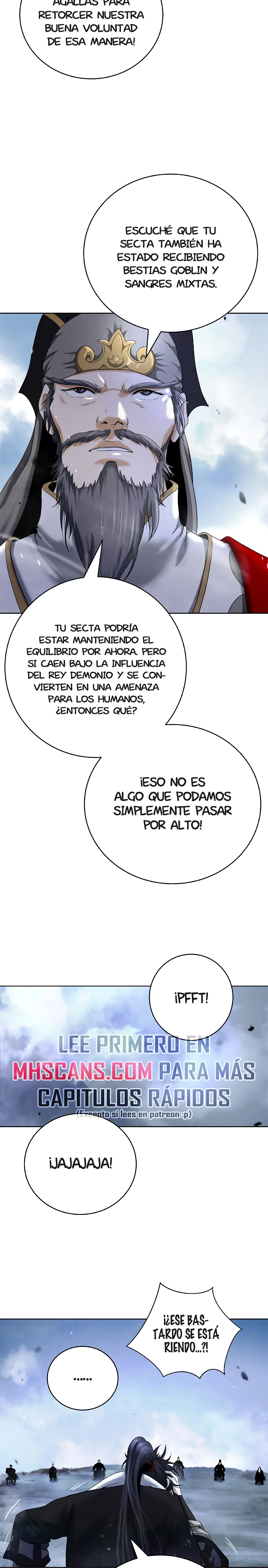 Read Relatos Fantásticos del Sabio Inmortal ES Manga Online
