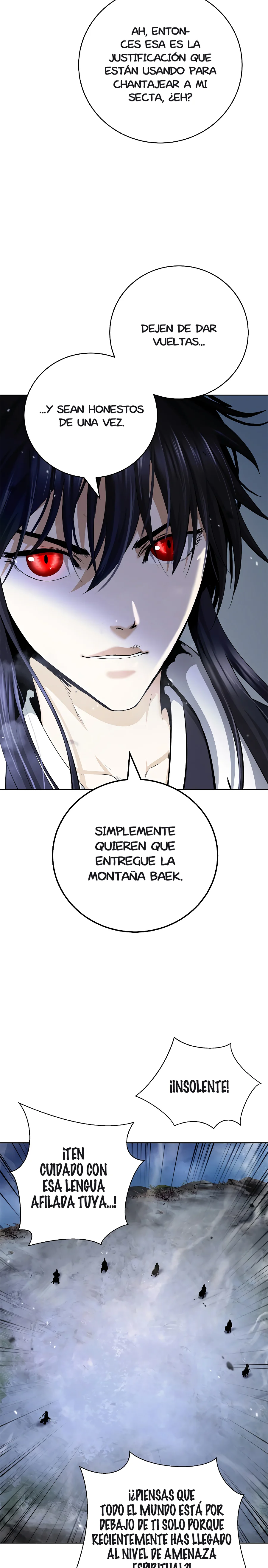 Read Relatos Fantásticos del Sabio Inmortal ES Manga Online