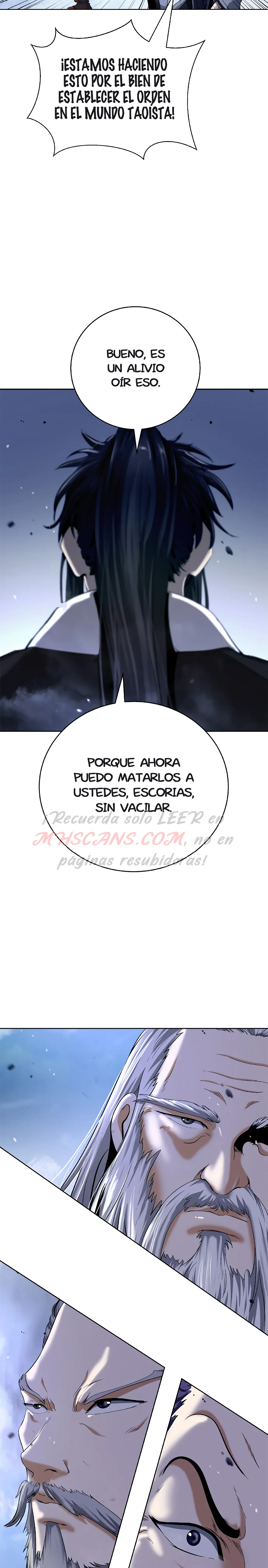 Read Relatos Fantásticos del Sabio Inmortal ES Manga Online