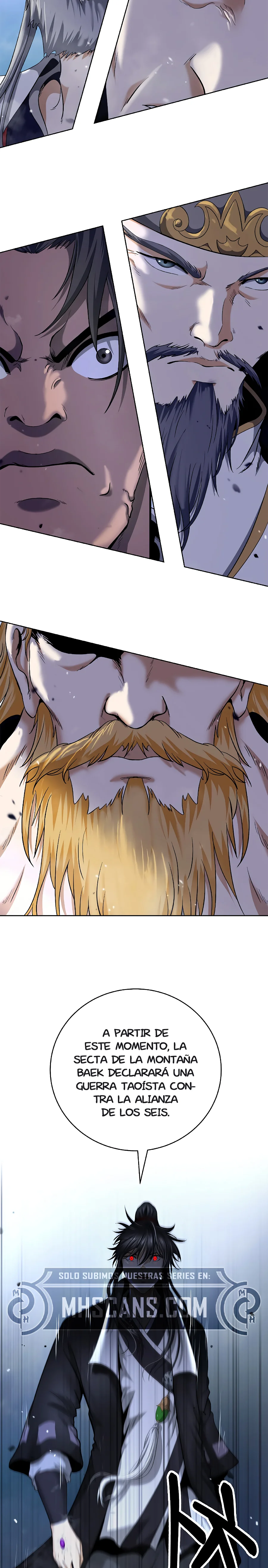 Read Relatos Fantásticos del Sabio Inmortal ES Manga Online